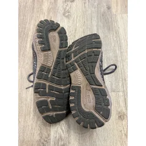 Brooks Adrenaline GTS 21 Women's‎ Running Shoes Gray Pink Size 9 Medium thumbnail 7