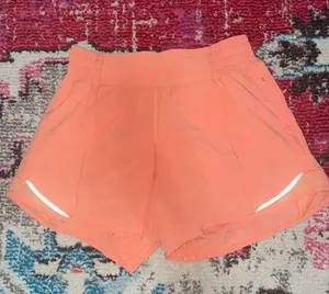 Lululemon Hotty Hot Shorts 4” thumbnail 1