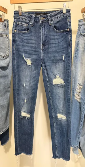 Risen Jeans  thumbnail 1
