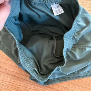 PINK Shorts with built in bottom thumbnail 3