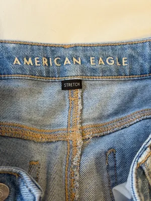 American Eagle Jeans thumbnail 3