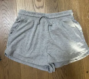 Grey Shorts Size Xs thumbnail 1