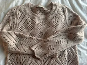 Loft Sweater thumbnail 2