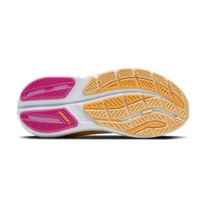Brooks Ghost Max 3 Womens Running Shoes Apricot Super Pink Size 7.5 NWB thumbnail 2
