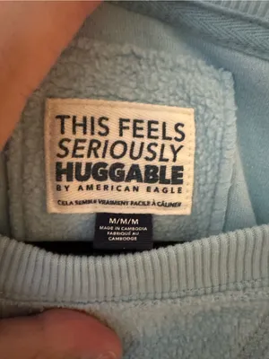 American Eagle Crewneck thumbnail 2