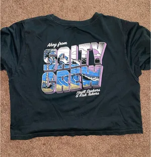 Salty Crew T-Shirt thumbnail 1