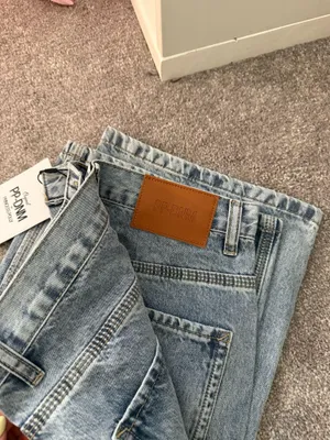 Princess Polly Jeans thumbnail 5