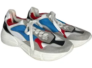 Steve Madden Memory Tennis Shoes‎ thumbnail 1