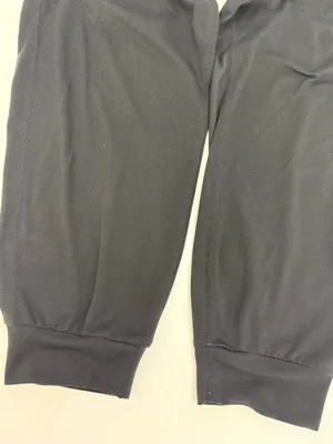 Vuori Performance Jogger Heathered Black thumbnail 12