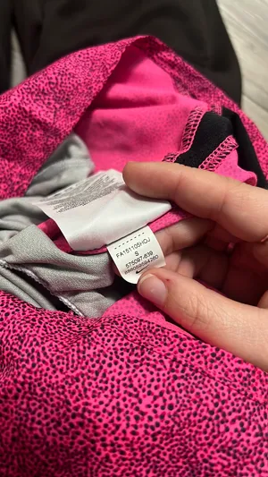 Women’s Nike Shorts thumbnail 7
