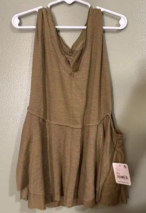 free‎ people nwt Size XS thumbnail 1