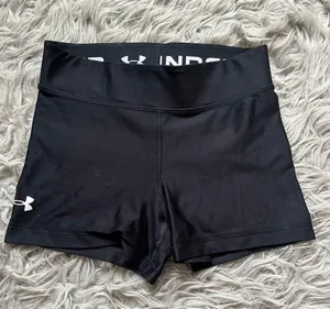 Under Armour Shorts thumbnail 1