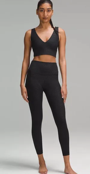 Lululemon Leggings thumbnail 1