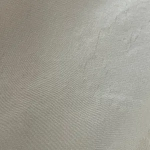 Vintage Nordstrom Silk‎ Blouse Cream Women Button-Up Long Sleeve Top Hong Kong thumbnail 13