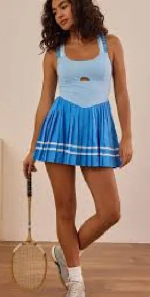 Altar’d State Field Day Athletic Dress thumbnail 1