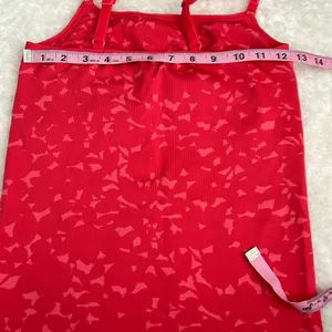 5/$30 🎈 Reebok women’s large seamless‎ athletic tank top thumbnail 4