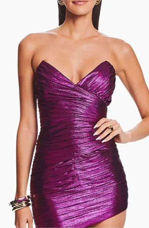Retrofête Nala Dress thumbnail 1
