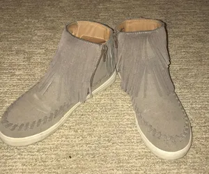 Target shoes Size 8 thumbnail 1