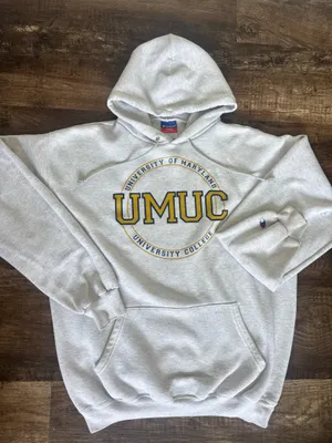 Champion UMUC Sweatshirt thumbnail 1