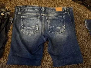 BKE Buckle Jeans thumbnail 4