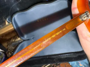 Gucci Cat-Eye Sunglasses thumbnail 10