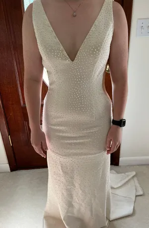 Sherri Hill Dress thumbnail 2