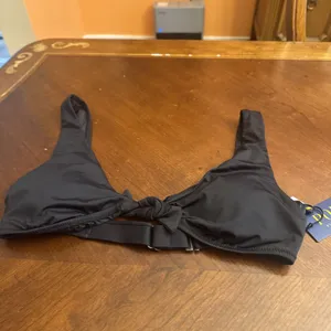 Ralph Lauren Polo Swim Bra Size M thumbnail 2