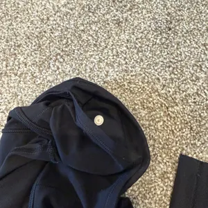 Lululemon Fast and Free 7/8 Tight II Non Reflective Nulu 25 thumbnail 7