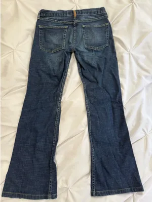 French Connection flare jeans thumbnail 3
