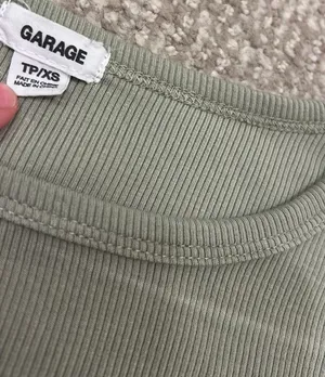 Garage Long Sleeve thumbnail 4