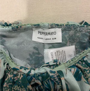 Peppermayo Bloomer Shorts thumbnail 2