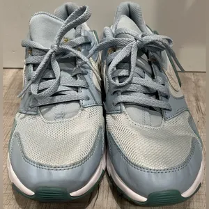 Nike LD Victory GS Armory Blue Cerulean Size 6.5 thumbnail 1