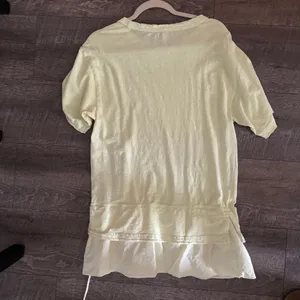 Anthropologie Daily Practice Tshirt Dress thumbnail 4