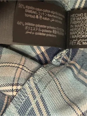 Zara Plaid V-neck Spaghetti Strap Mini Slip Dress NWT thumbnail 7