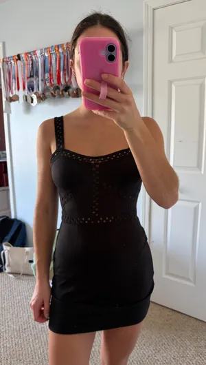 ZARA Dress thumbnail 1