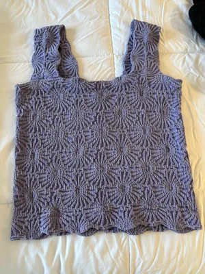 Amazon Tank Top thumbnail 3