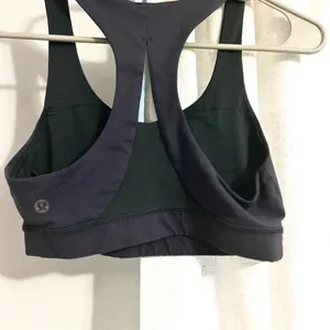 Sports Bra lululemon thumbnail 2