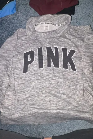 PINK Sweatshirt Victoria's Secret thumbnail 1