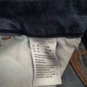 American Eagle Jeggings High-Rise thumbnail 5