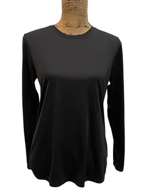 Athletic Works Women's Core Active Long Sleeve thumbnail 1