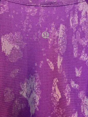 Lululemon Swiftly Long Sleeve thumbnail 3