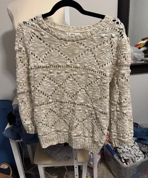 MINE Beige Open thumbnail 1