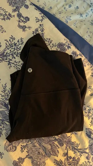 Lululemon Flare Leggings Black thumbnail 3