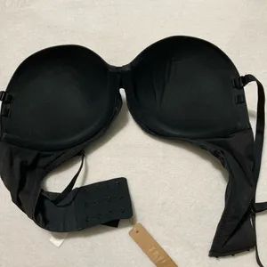 SKIMS Strapless Ultimate Bra 34C thumbnail 3
