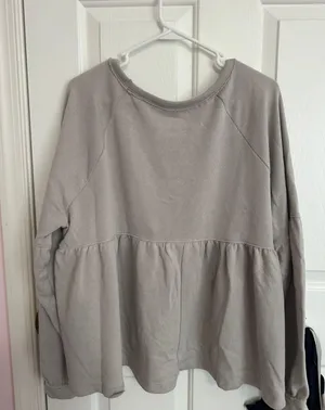 Soft Crewneck Size L thumbnail 2