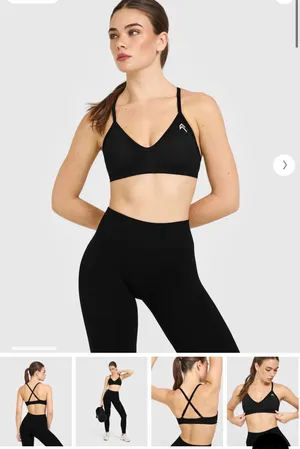Oner Active Enhancelift sports bra  thumbnail 2