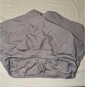 Nike Dri-Fit Shorts thumbnail 3