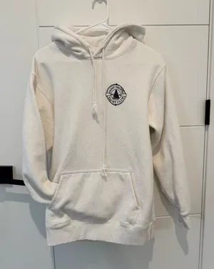 John Galt Saint Tropez Hoodie thumbnail 1
