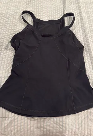 Everlast Tank Top Workout thumbnail 1