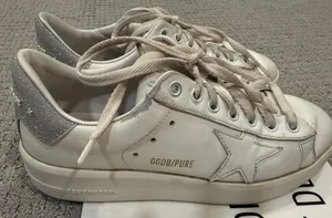 Golden Goose Sneakers thumbnail 1